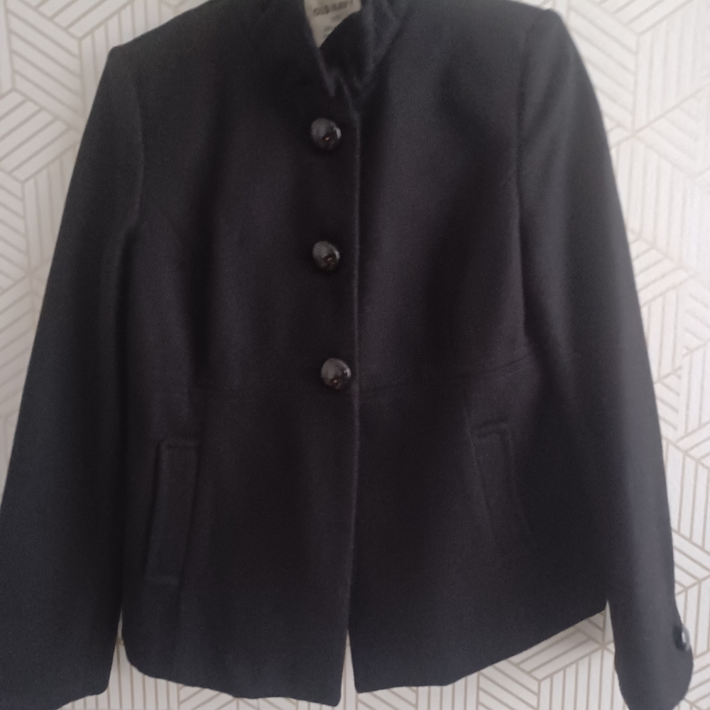 Coat - Picture 2 of 4